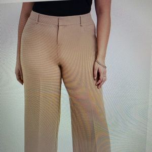 Torrid Wide Leg Pants